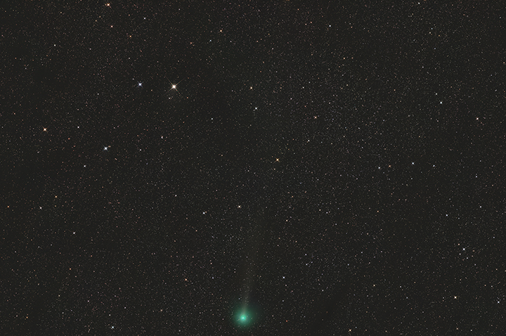 c/2025 R2 (Swan)